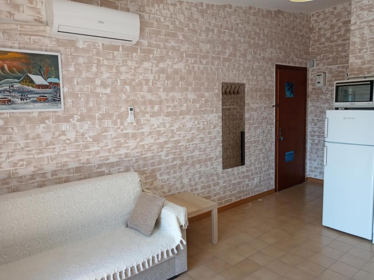 Appartamento Via Mancini Scalea Extérieur photo